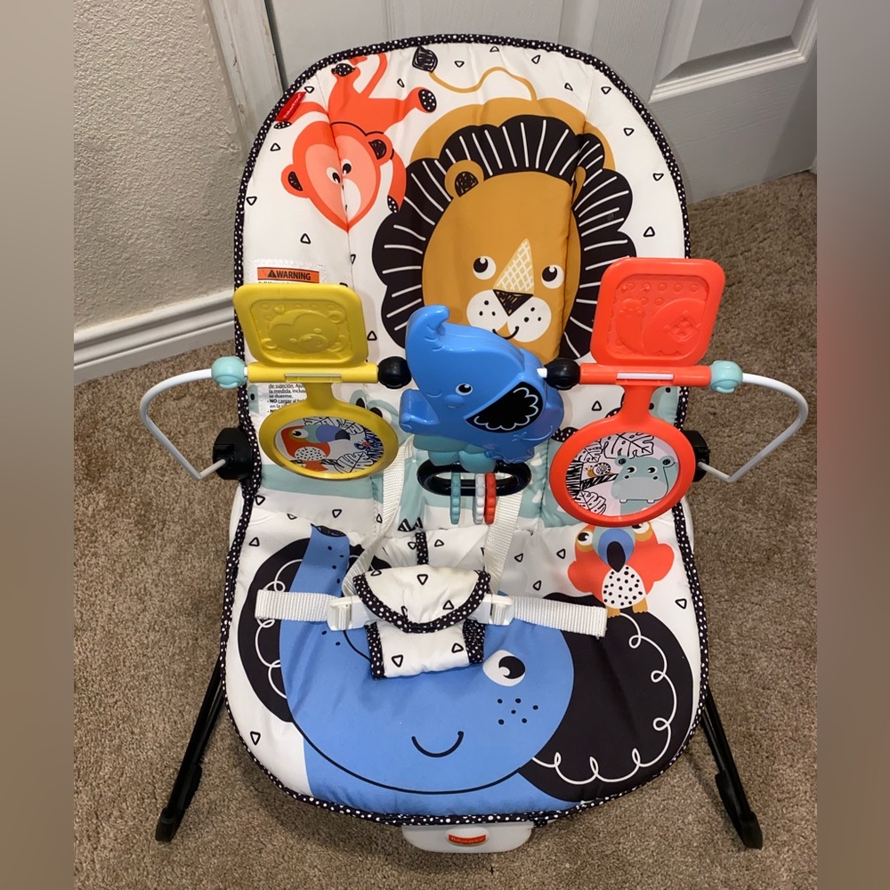 Baby Bouncer